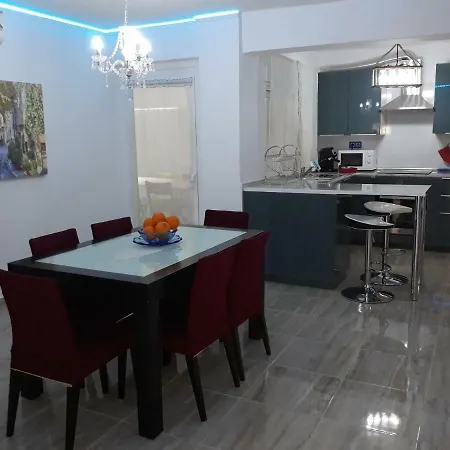 Apartamento Belchite