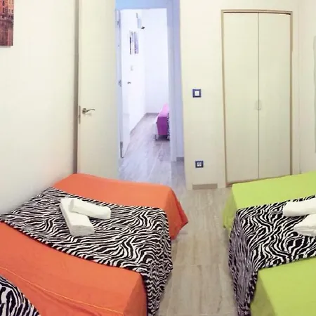 Belchite Apartment *