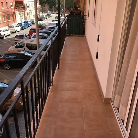 Belchite Apartamento