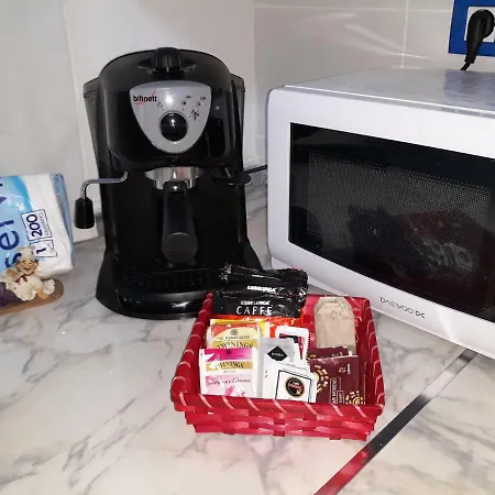 Belchite Lejlighed *