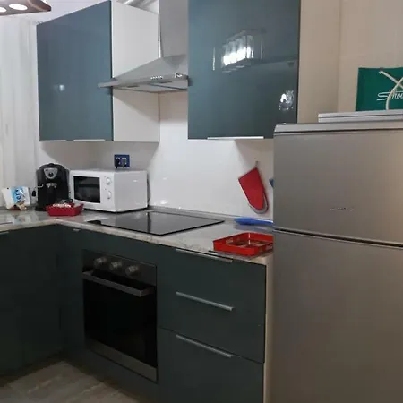 Belchite Appartamento