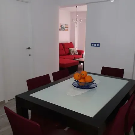 Appartamento Belchite