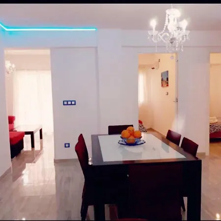 Belchite Appartamento Valenza