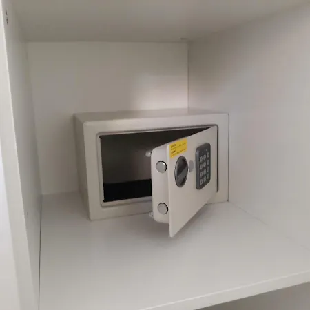 Belchite Appartamento