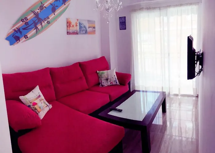 Lejlighed Belchite Valencia