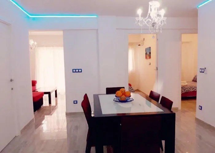 Belchite Lejlighed Valencia